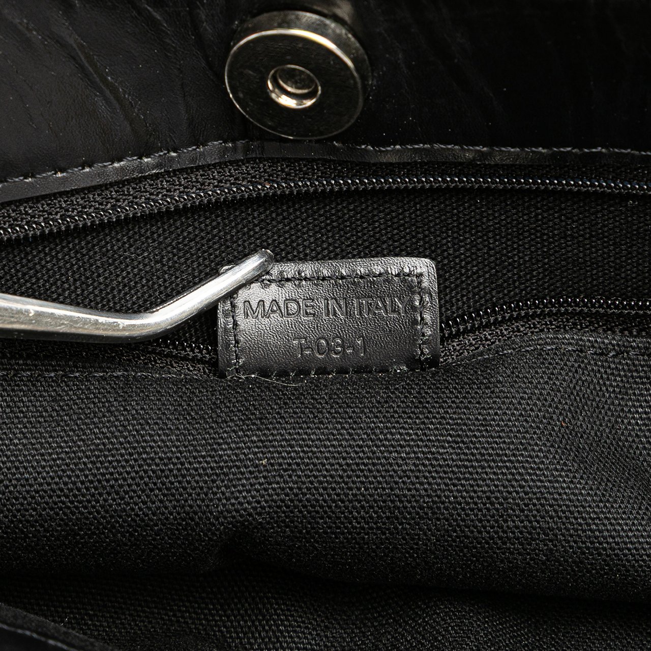 Burberry House Check Coated Canvas Tote Bruin