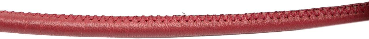 Burberry Small Haymarket Check Coated Canvas Canterbury Tote Bruin