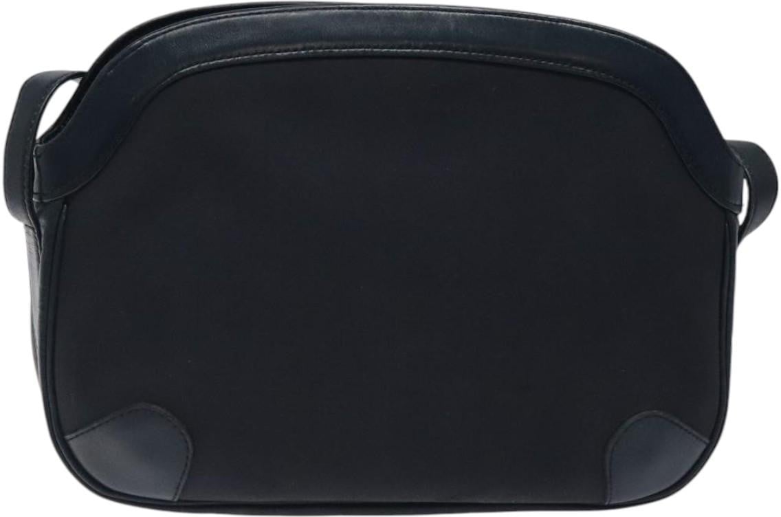 Burberry Vintage Canvas Navy