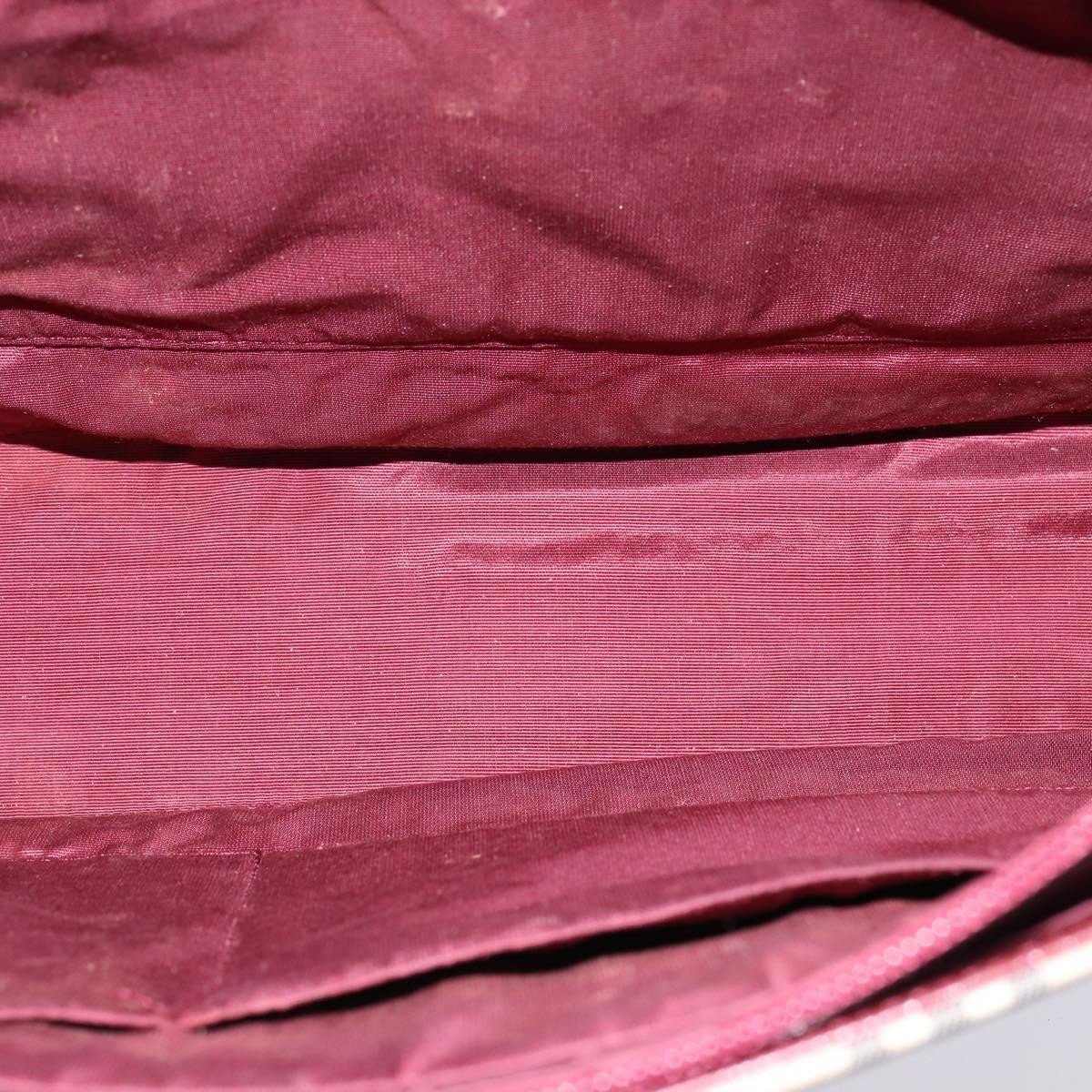 Burberry Burberry Nova Check Tote canvas check pattern Beige