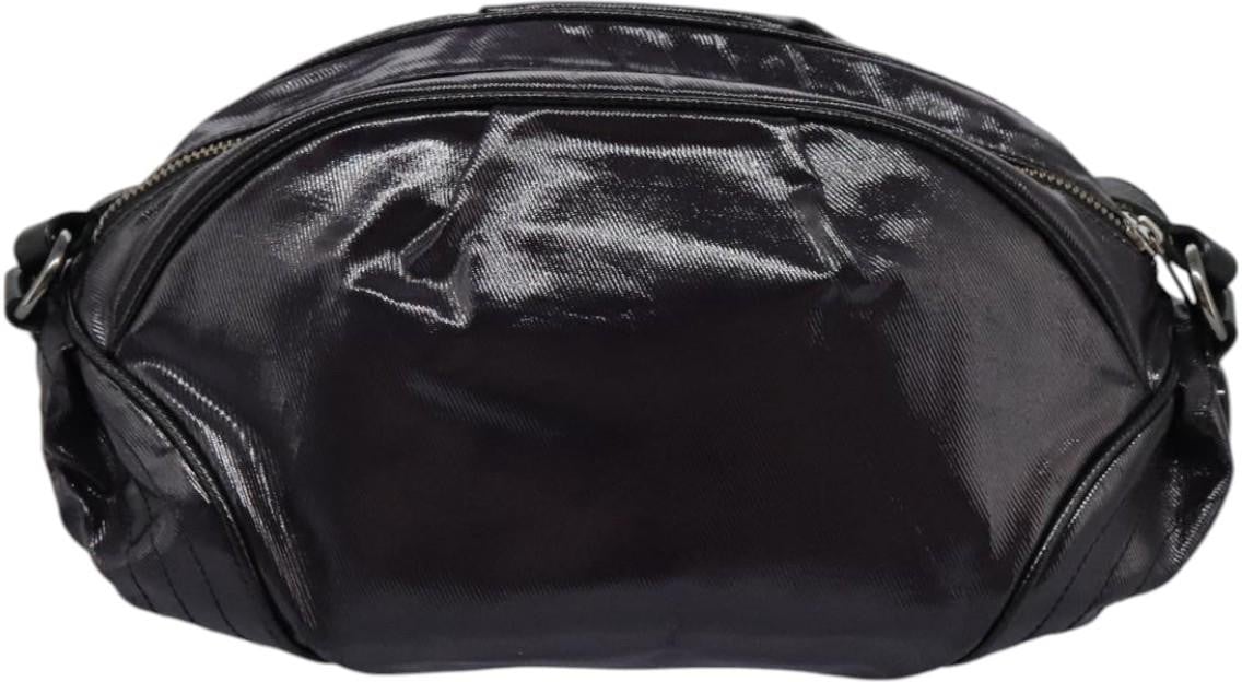 Burberry Burberry Blue Label shoulder bag Enamel Paars