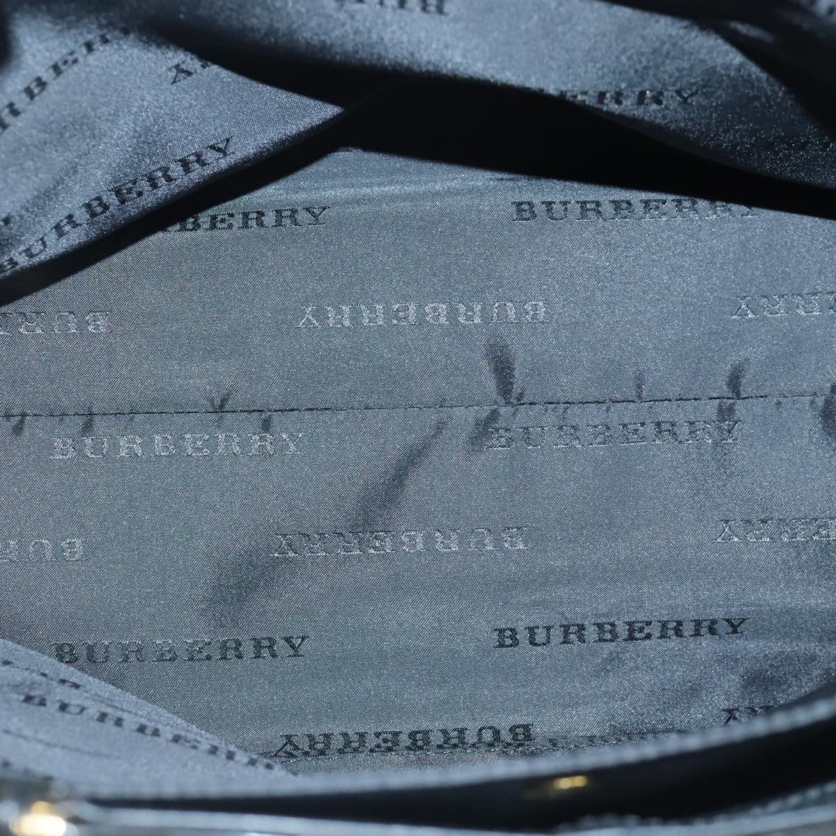 Burberry Burberry Vintage tote bag Wool Beige