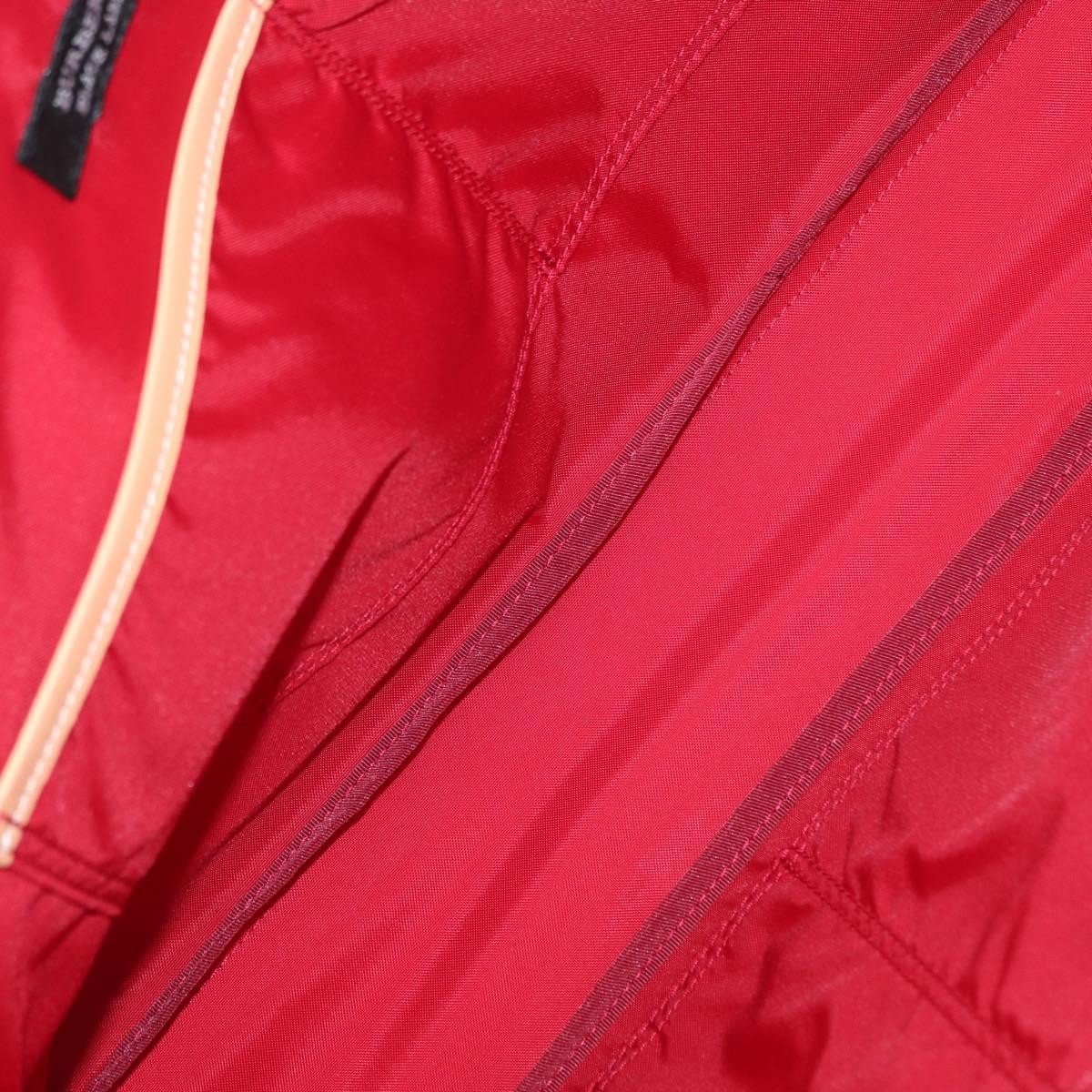 Burberry Burberry Black Label Tote Bag Canvas Wit