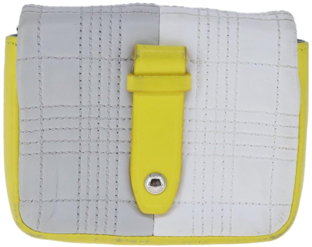 Burberry Lola Quilted Lambskin Mini Divers