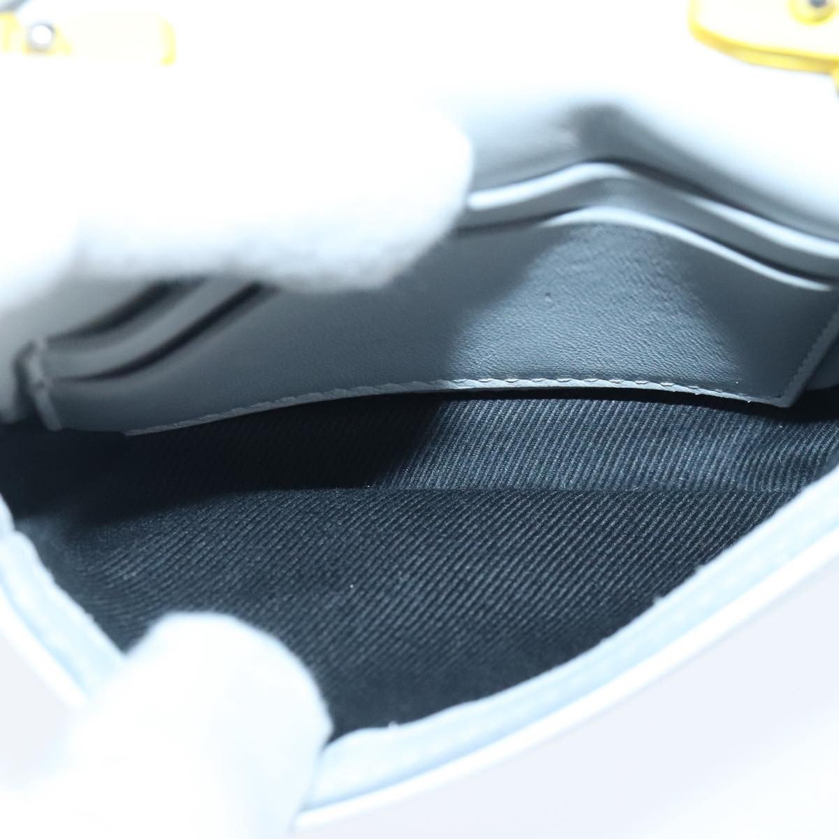 Burberry Lola Quilted Lambskin Mini Divers