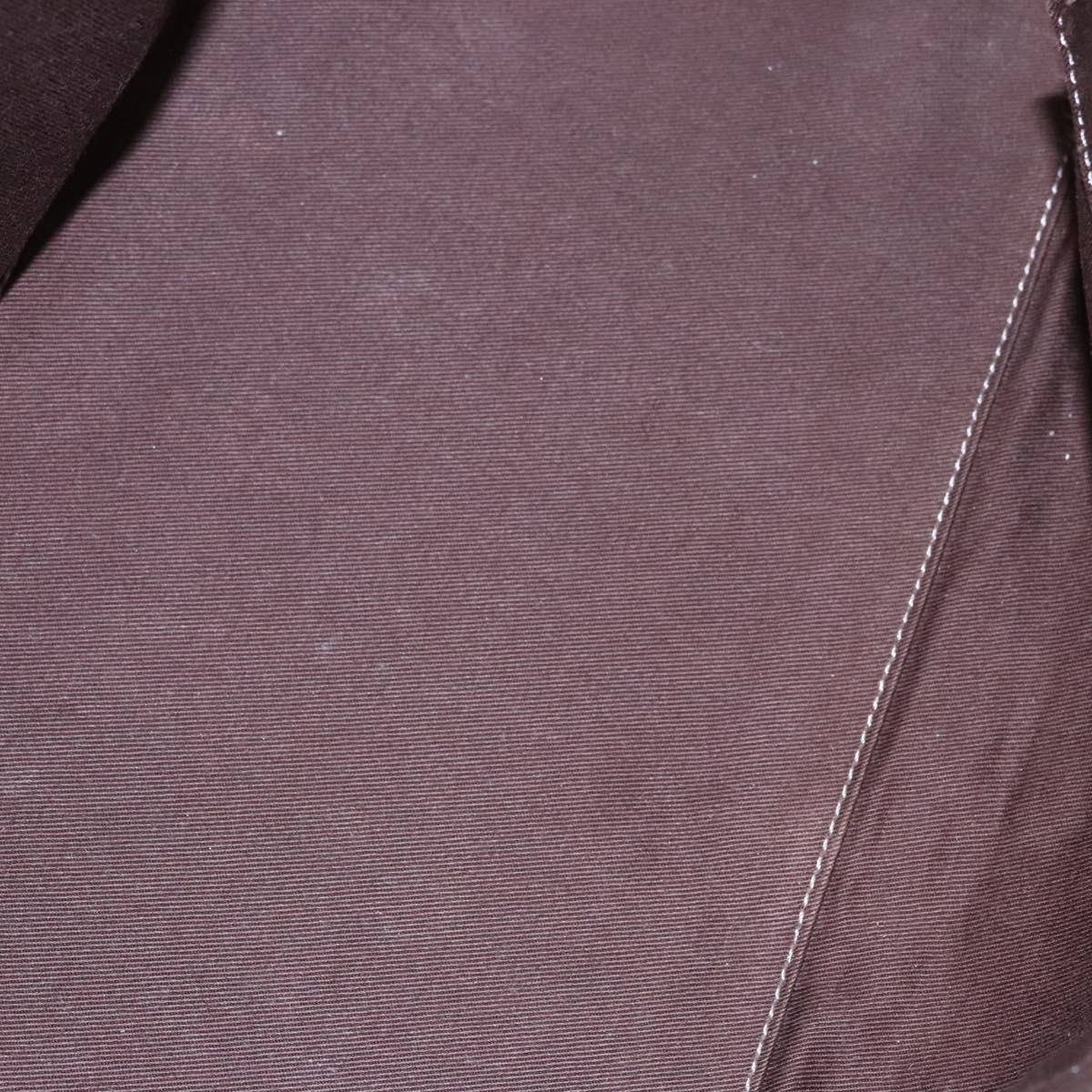 Burberry Blue Label Nylon Rood