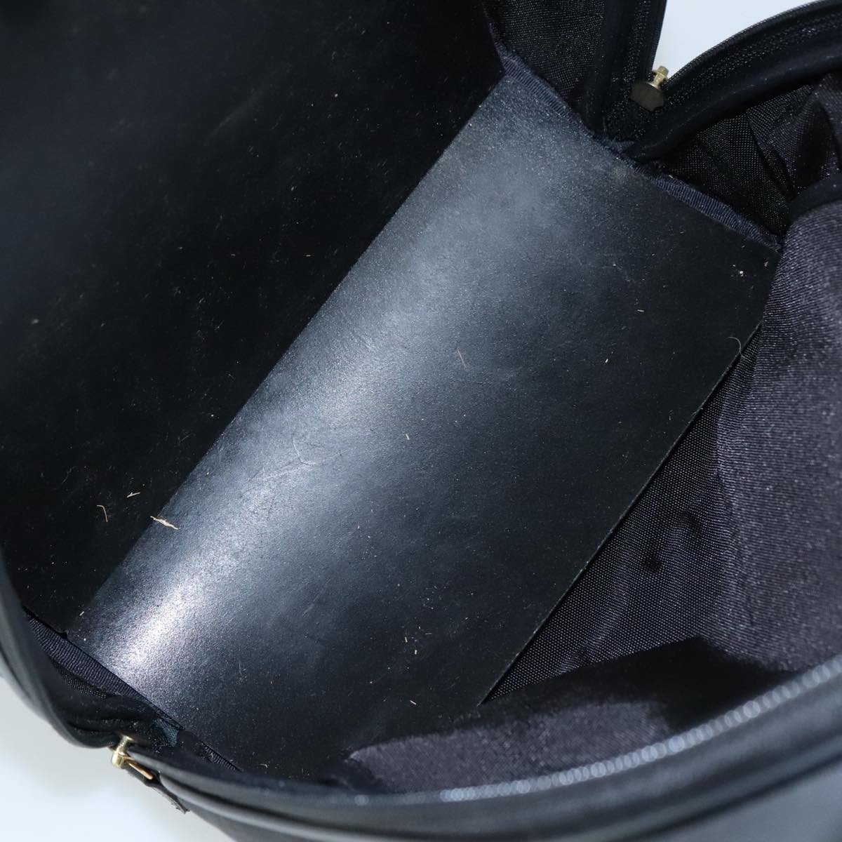 Burberry Burberry Golf handbag Nylon Zwart