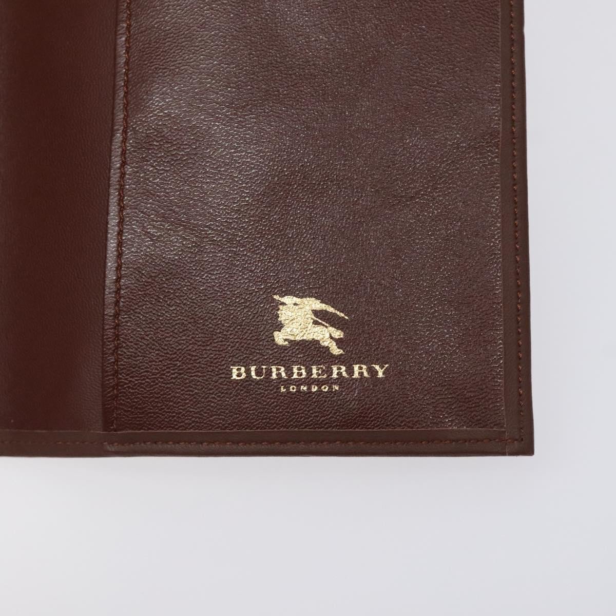 Burberry Burberry Nova check Pochette Canvas Beige