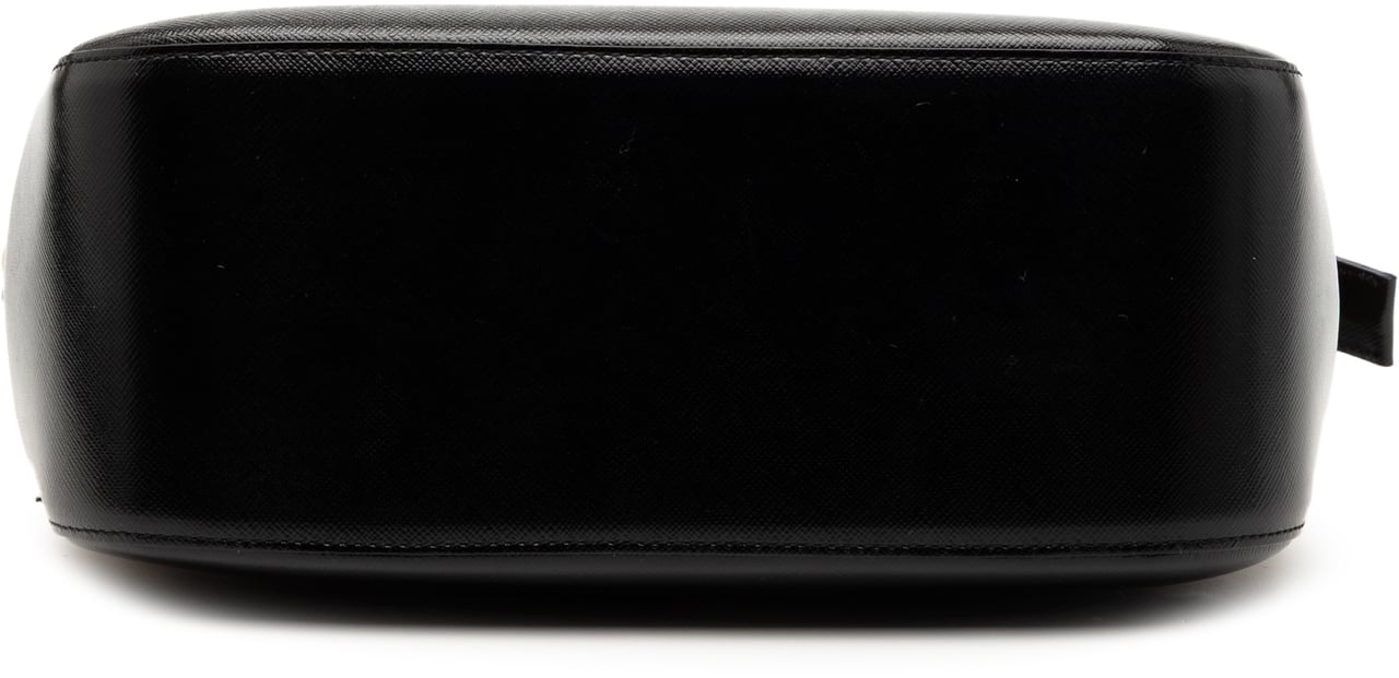 Burberry Haymarket Check Canvas Tote Bruin