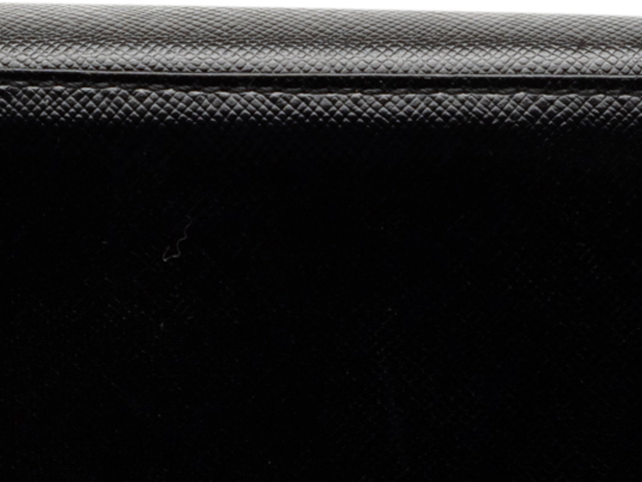 Burberry Haymarket Check Canvas Tote Bruin