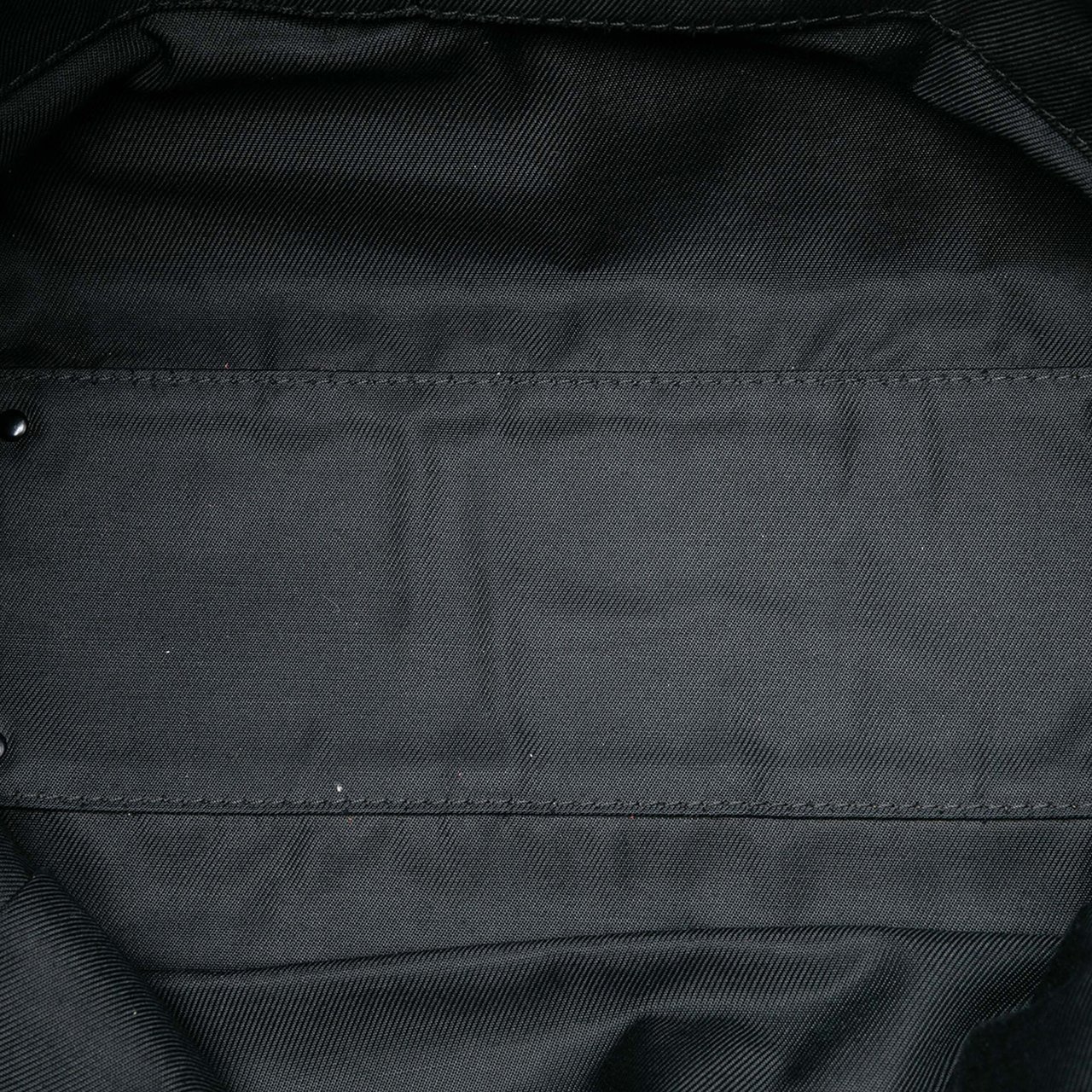 Burberry Small Haymarket Check Canvas and Leather Canterbury Tote Bruin