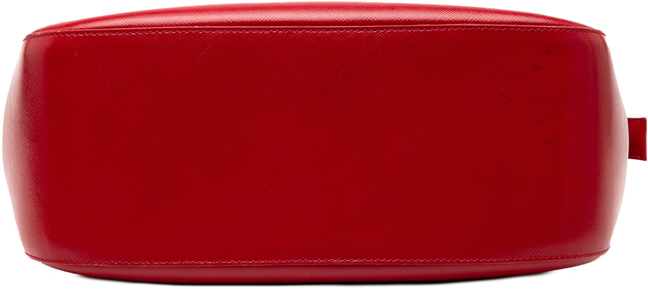 Burberry Haymarket Check Canvas Tote Bruin