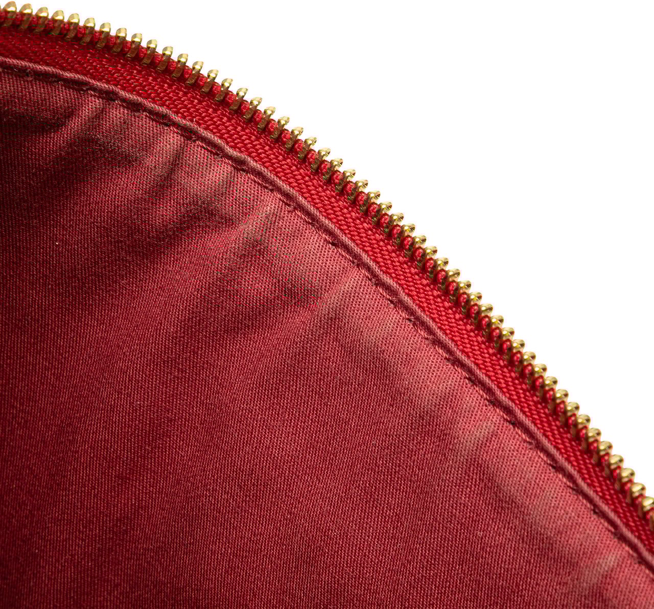 Burberry Small Haymarket Check Coated Canvas Canterbury Tote Bruin