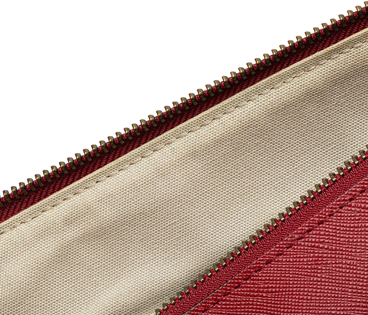 Burberry Nova Check Canvas Handbag Bruin