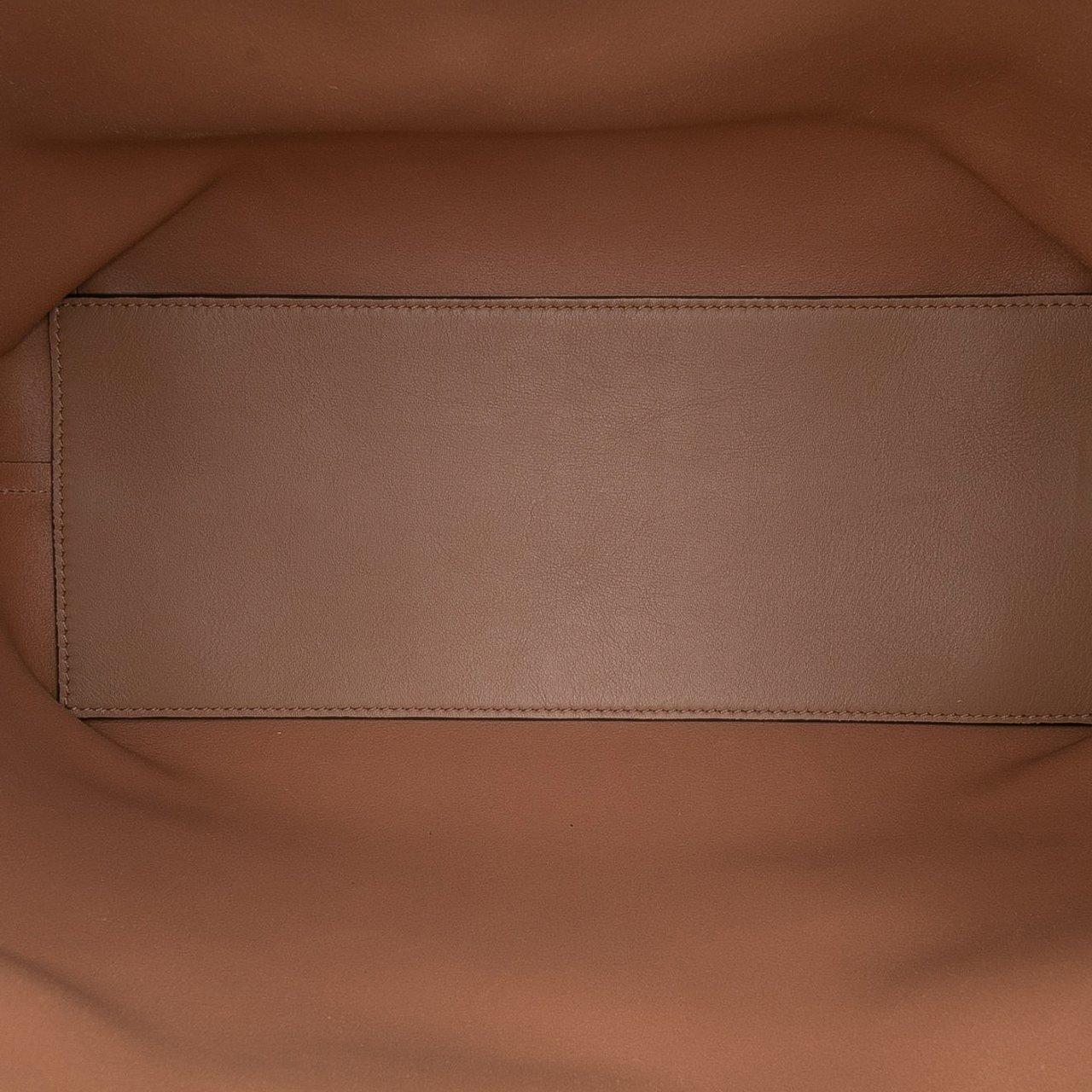 Burberry Medium Soft Calfskin Belt Bag Bruin