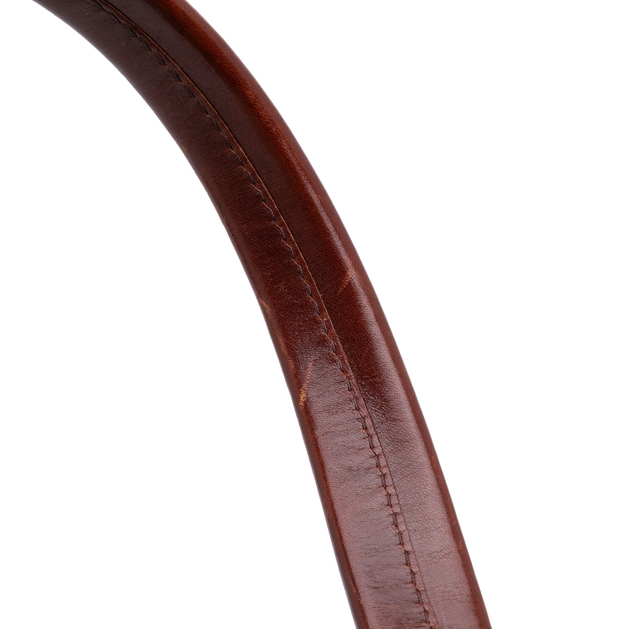 Burberry Mega Check Canvas Lowry Satchel Bruin