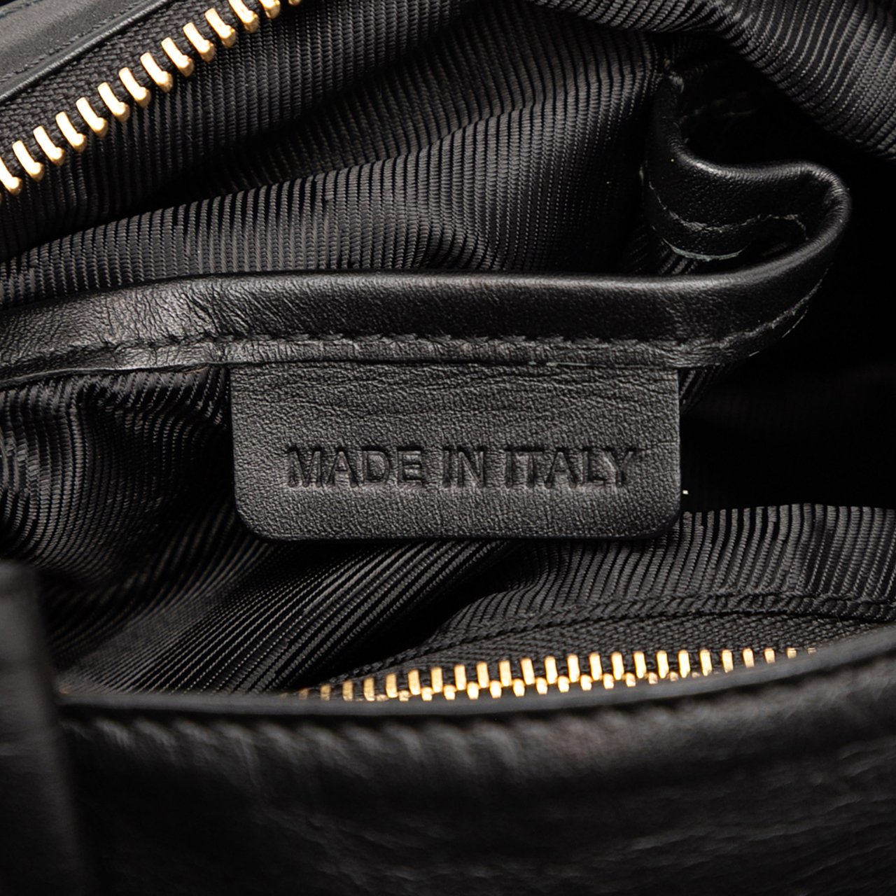 Burberry Large Quilted Leather Beaton Tote Zwart