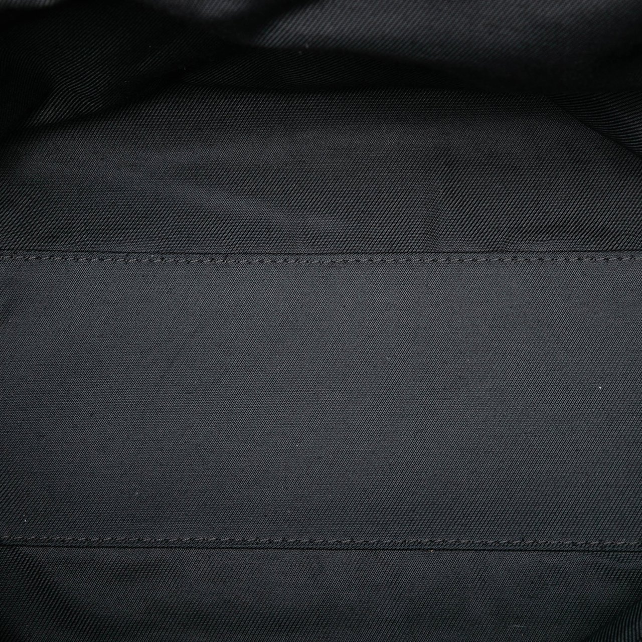 Burberry Small Haymarket Check Canvas and Leather Canterbury Tote Bruin