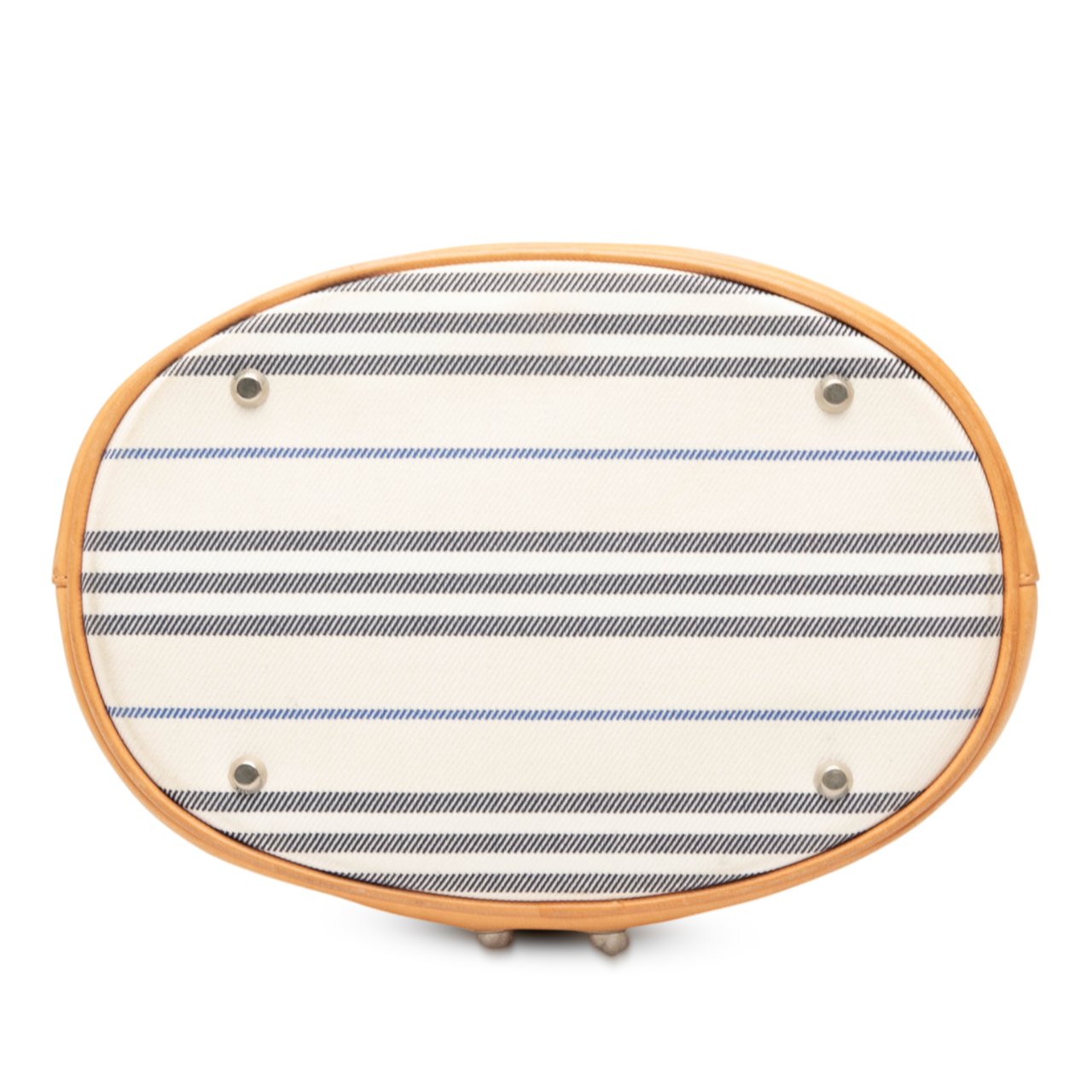 Burberry Canvas Backpack Wit