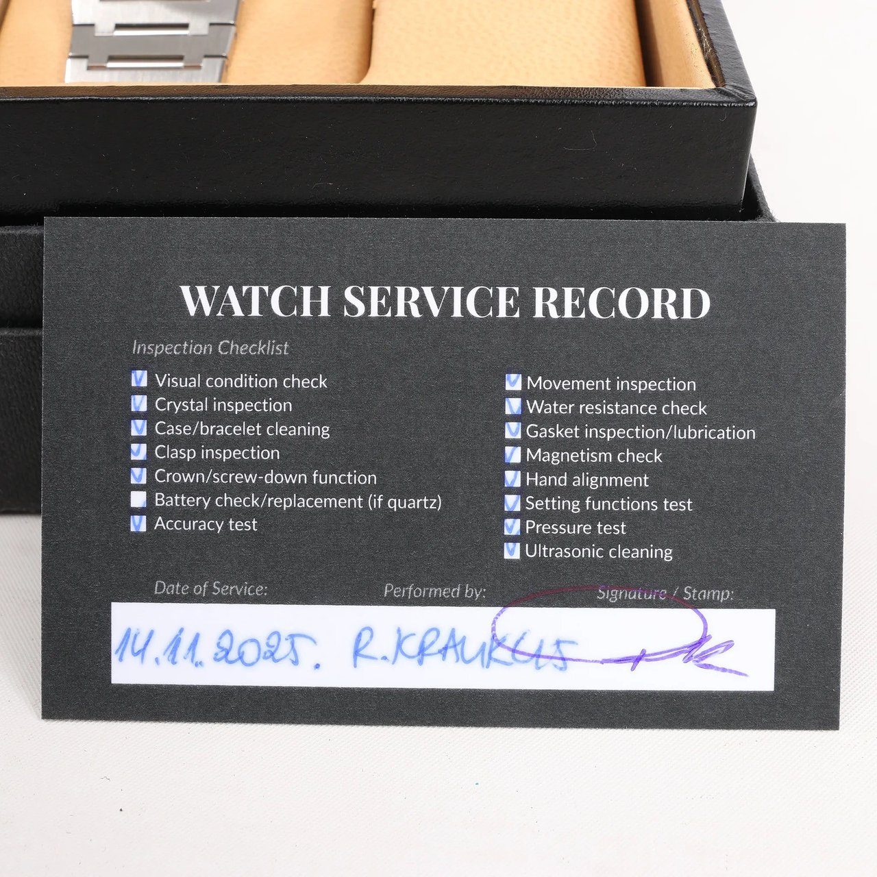 Bvlgari Bvlgari Bvlgari Bvlgari Chronograph BB38SSCH SS AT Watch with Black Dial Zwart