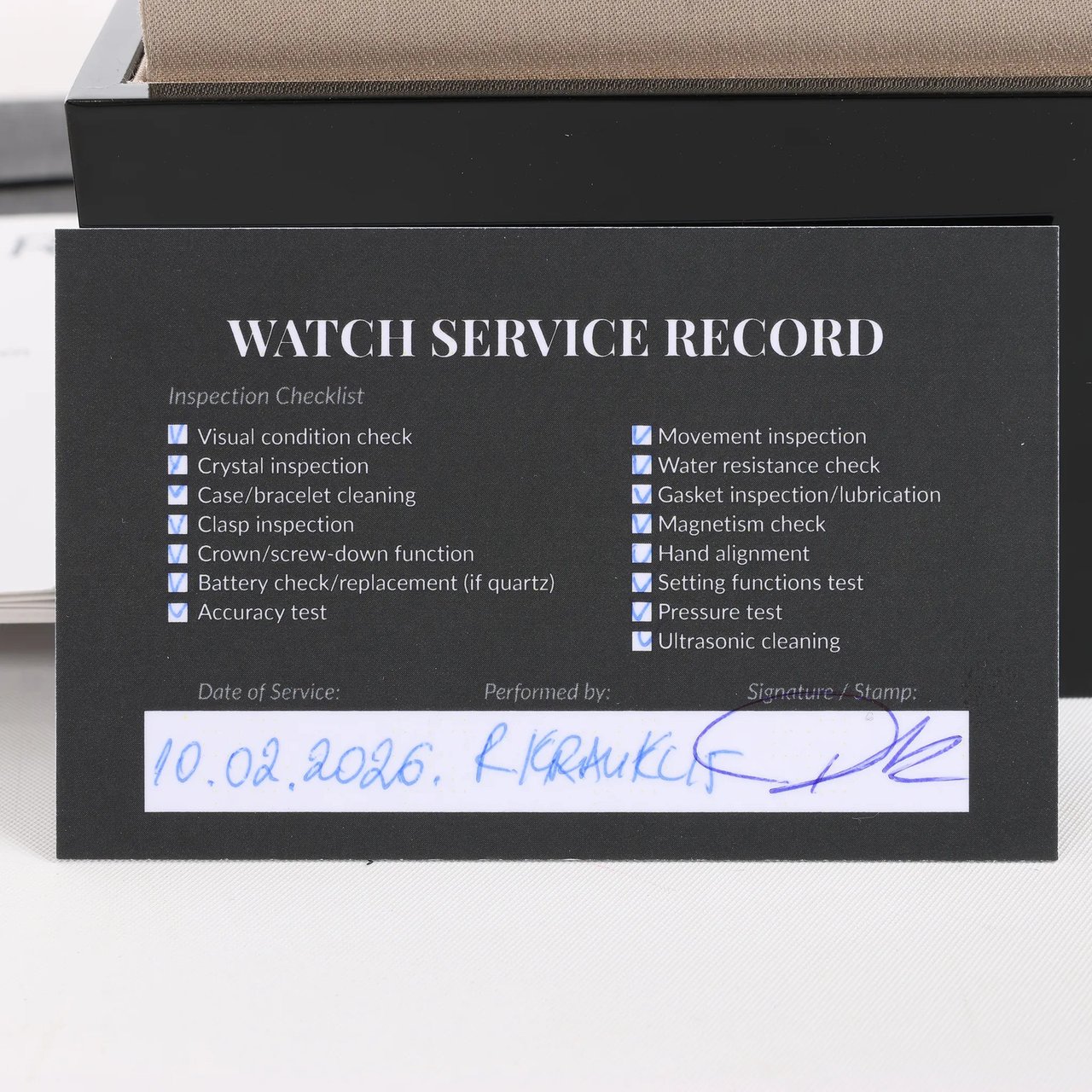 Bvlgari Bvlgari Assioma AA48S L6648 SS WZ Watch with Beige Dial Beige