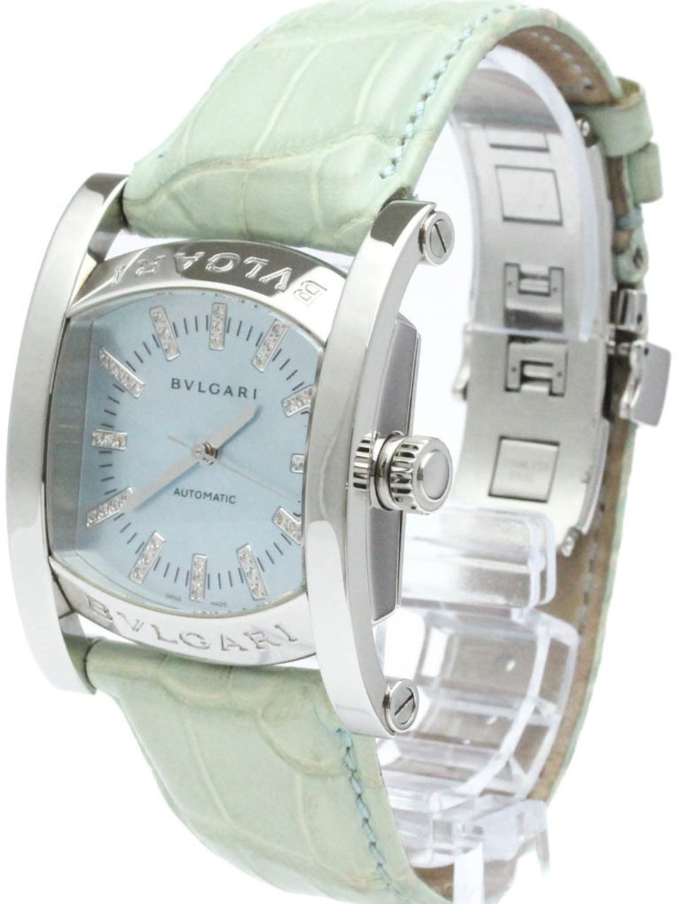 Bvlgari Assioma Divers