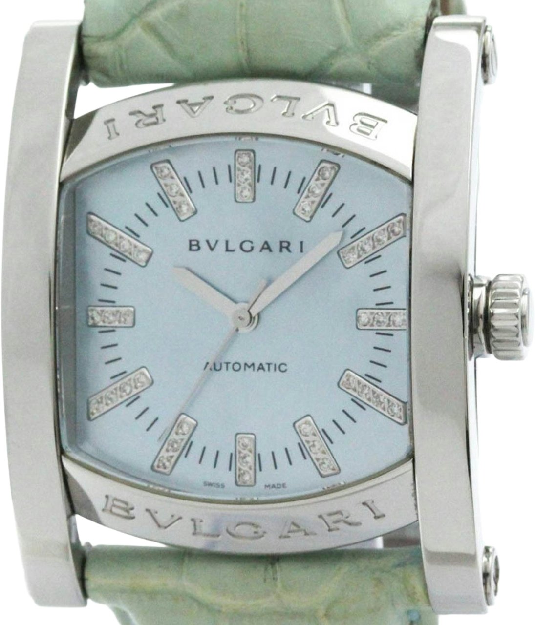 Bvlgari Assioma Divers