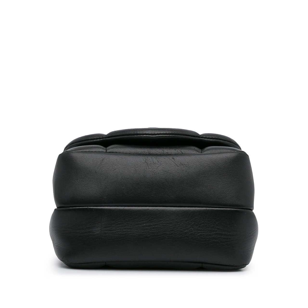 Bvlgari X Ambush Convertible Crossbody Bag Blauw