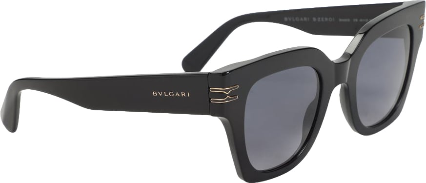 Bvlgari Eyewear B.Zero1 Sunglasses Divers