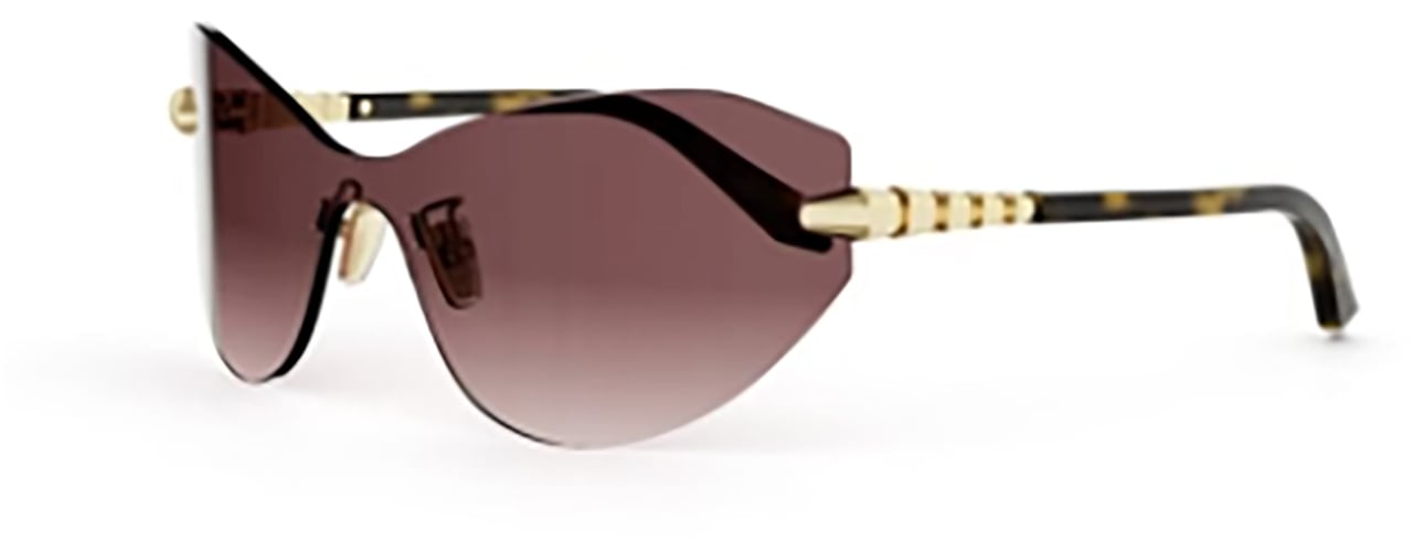 Bvlgari Bulgari BV40080U Roze