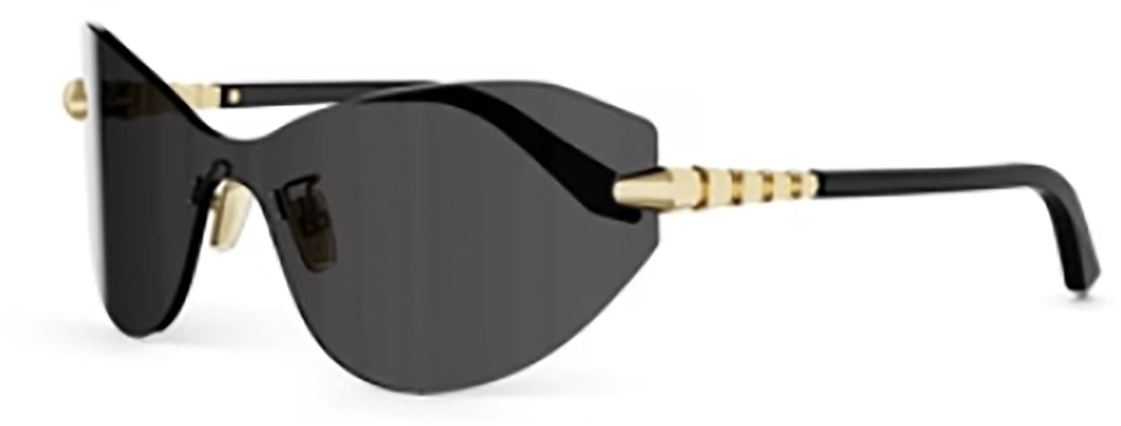 Bvlgari Bulgari BV40080U Zwart