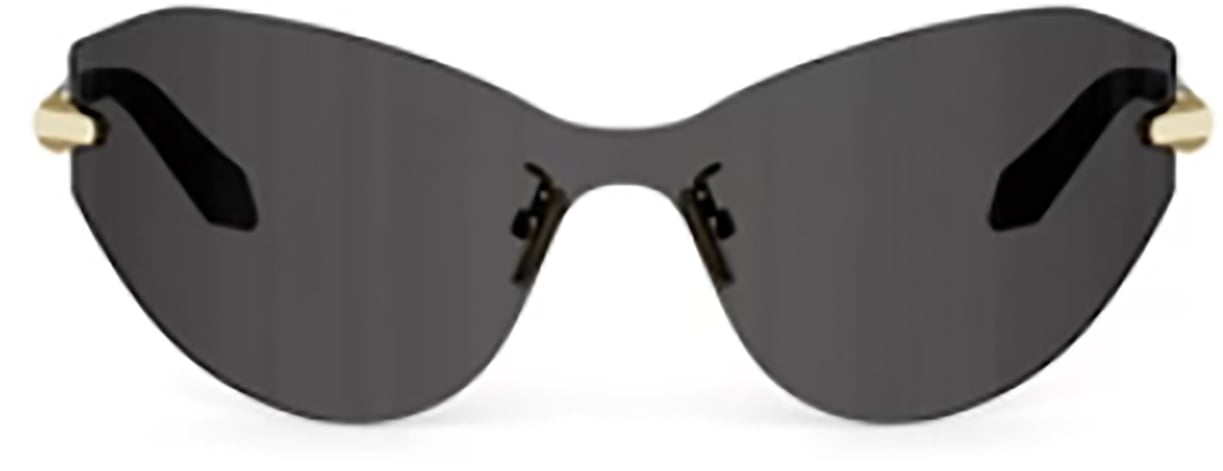 Bvlgari Bulgari BV40080U Zwart