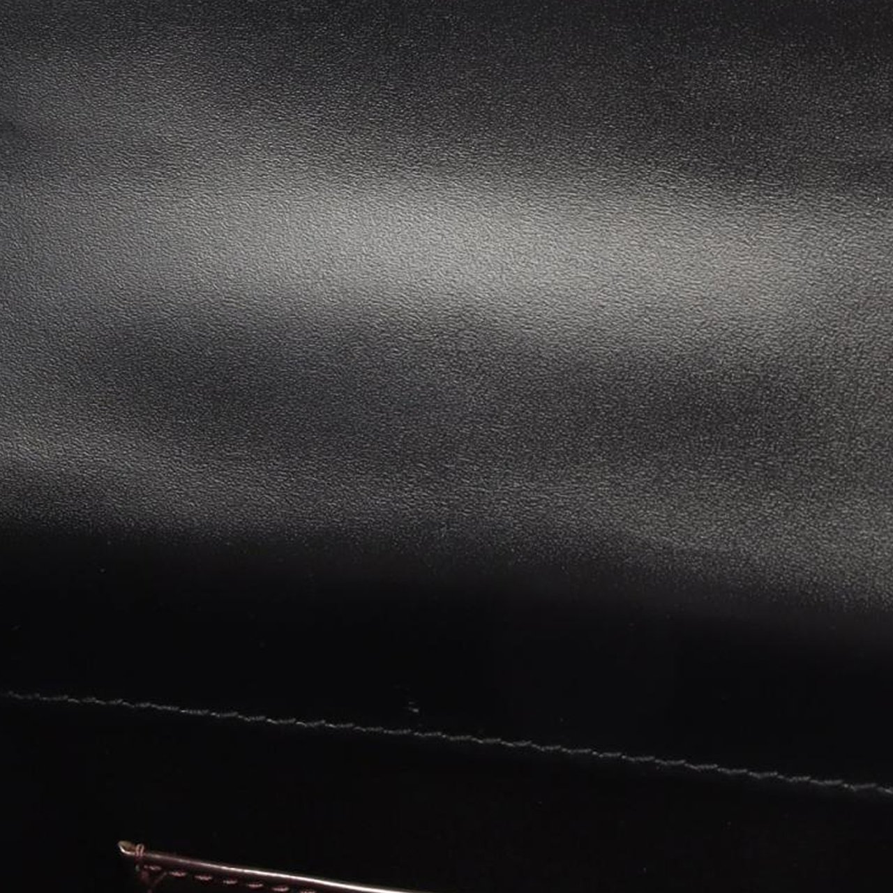 Bvlgari Patent Serpenti Forever Top Handle Satchel Roze