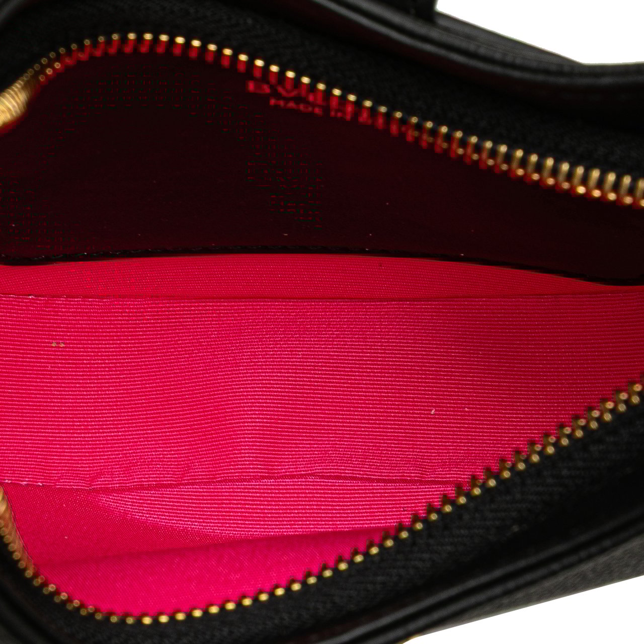 Bvlgari Small Leather Serpenti Ellipse Satchel Zwart