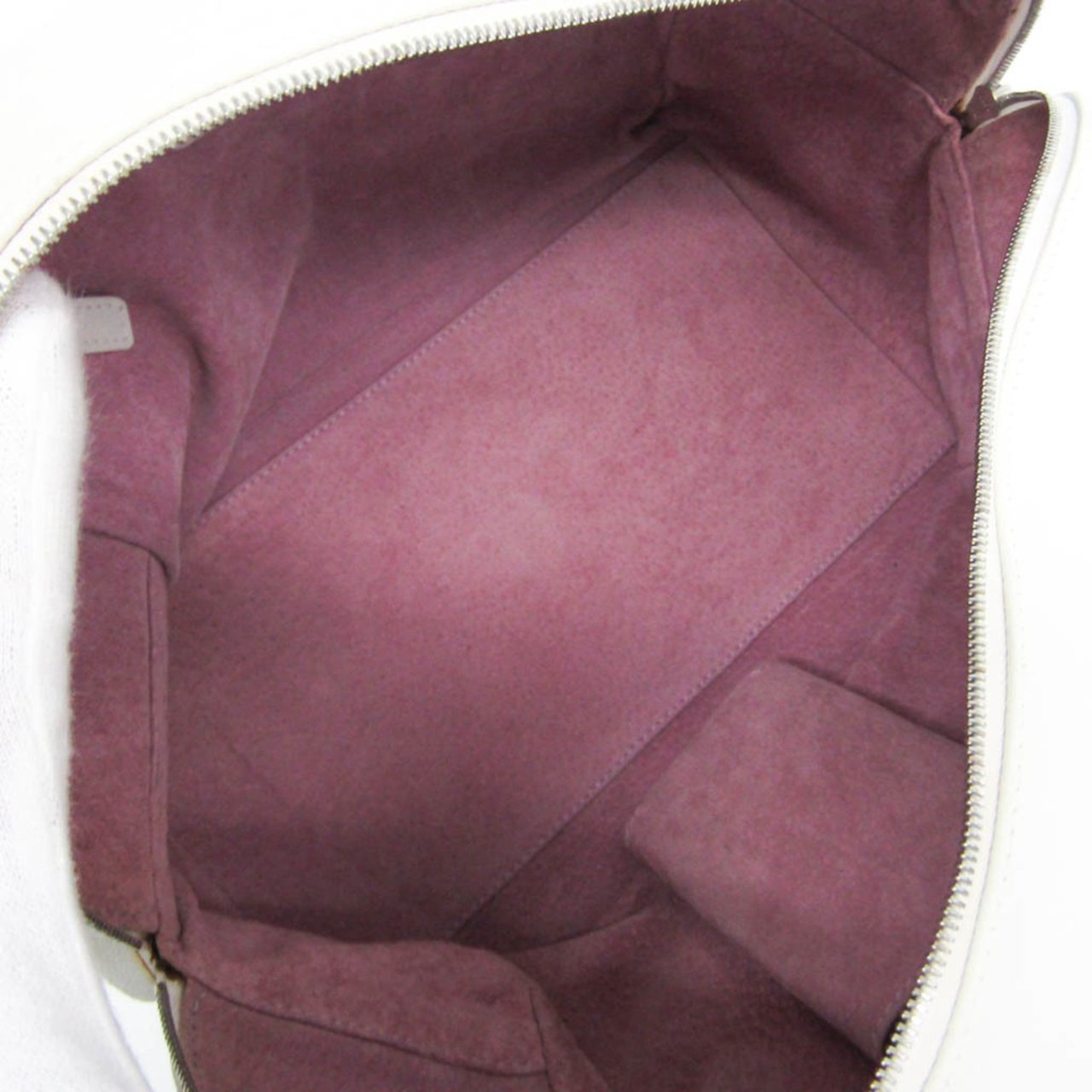 Bvlgari Vintage Leather Wit