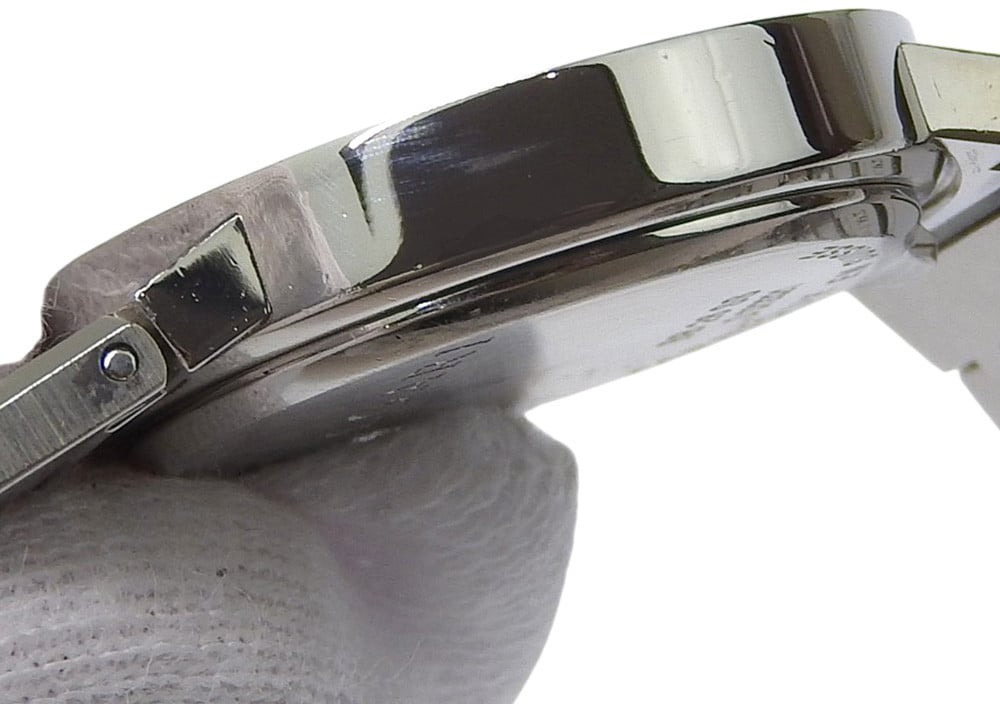 Bvlgari Bvlgari Quartz Stainless Steel 26 Divers