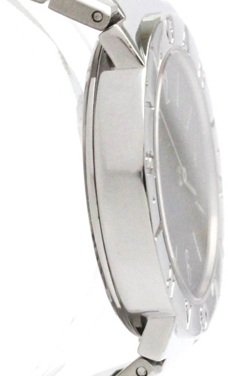 Bvlgari Bvlgari Quartz Stainless Steel 30 Divers