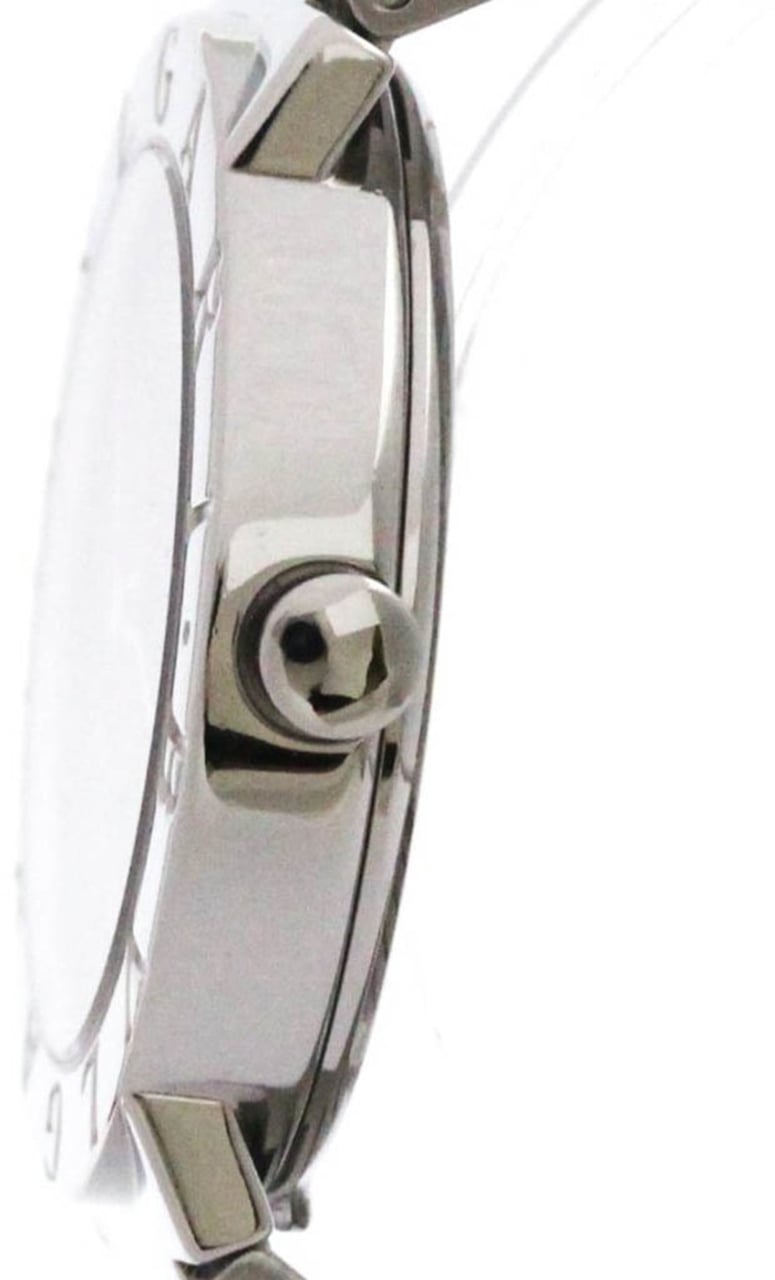 Bvlgari Bvlgari Quartz Stainless Steel 30 Divers