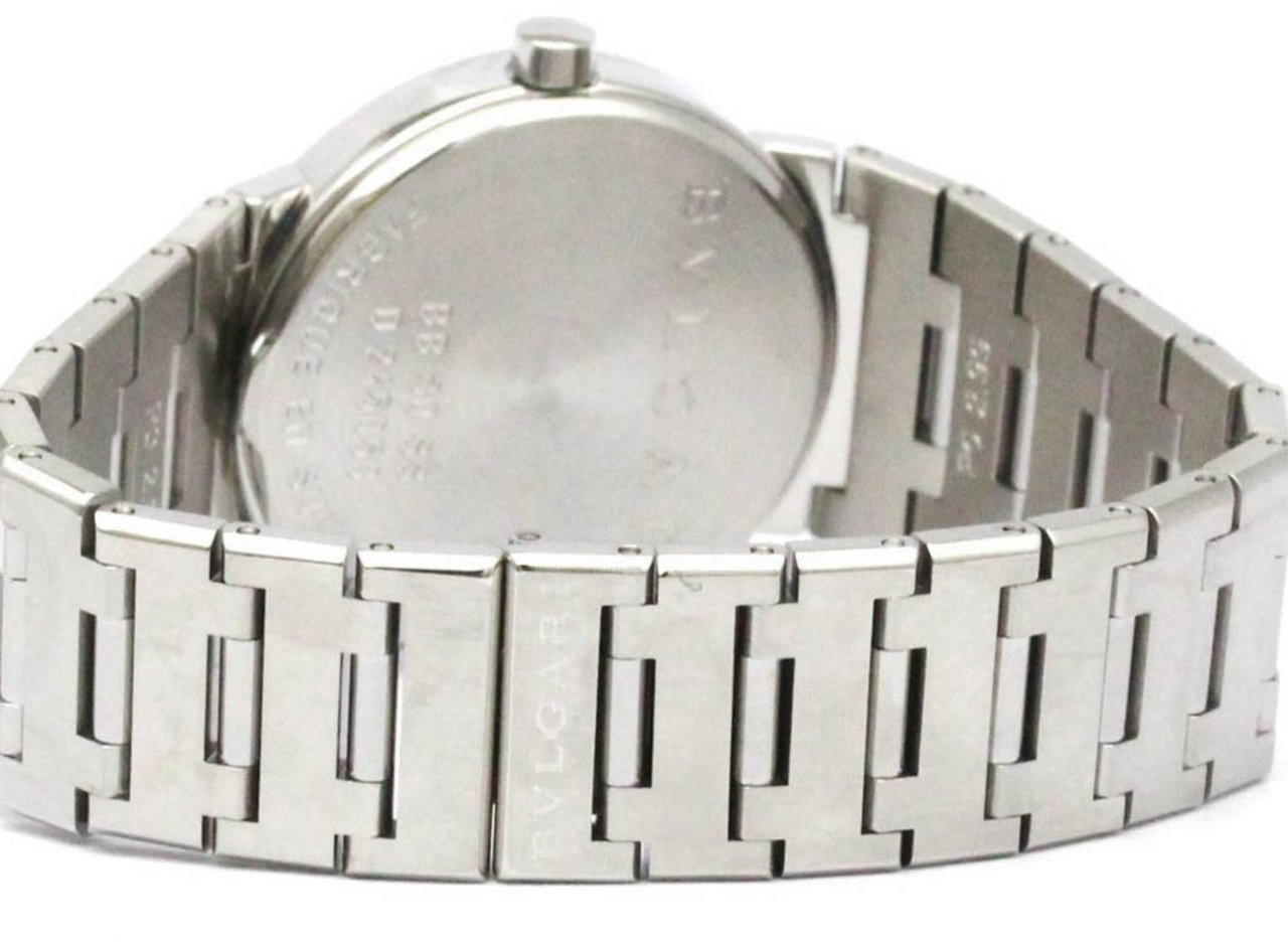 Bvlgari Bvlgari Quartz Stainless Steel 30 Divers