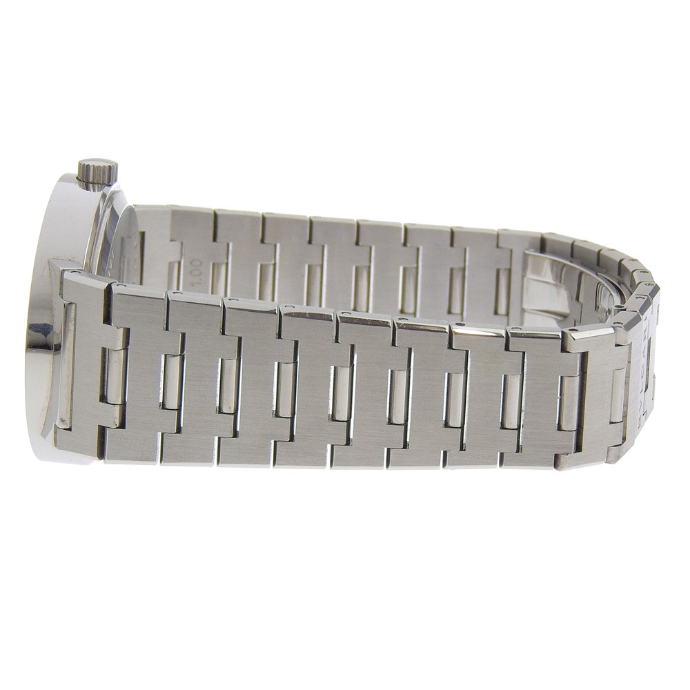 Bvlgari Bvlgari Bvlgari Bvlgari Automatic Watch Stainless Steel 33 Divers