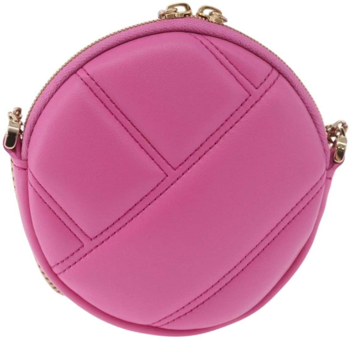 Bvlgari Shoulder Leather Roze