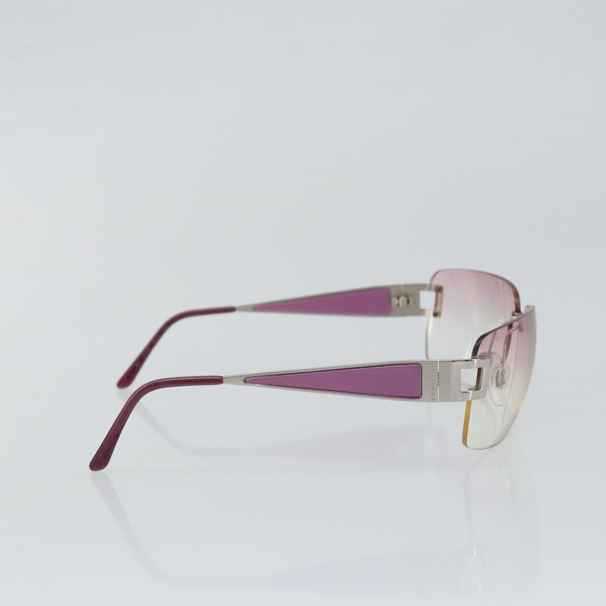 Bvlgari Bvlgari Sunglasses Plastic Roze