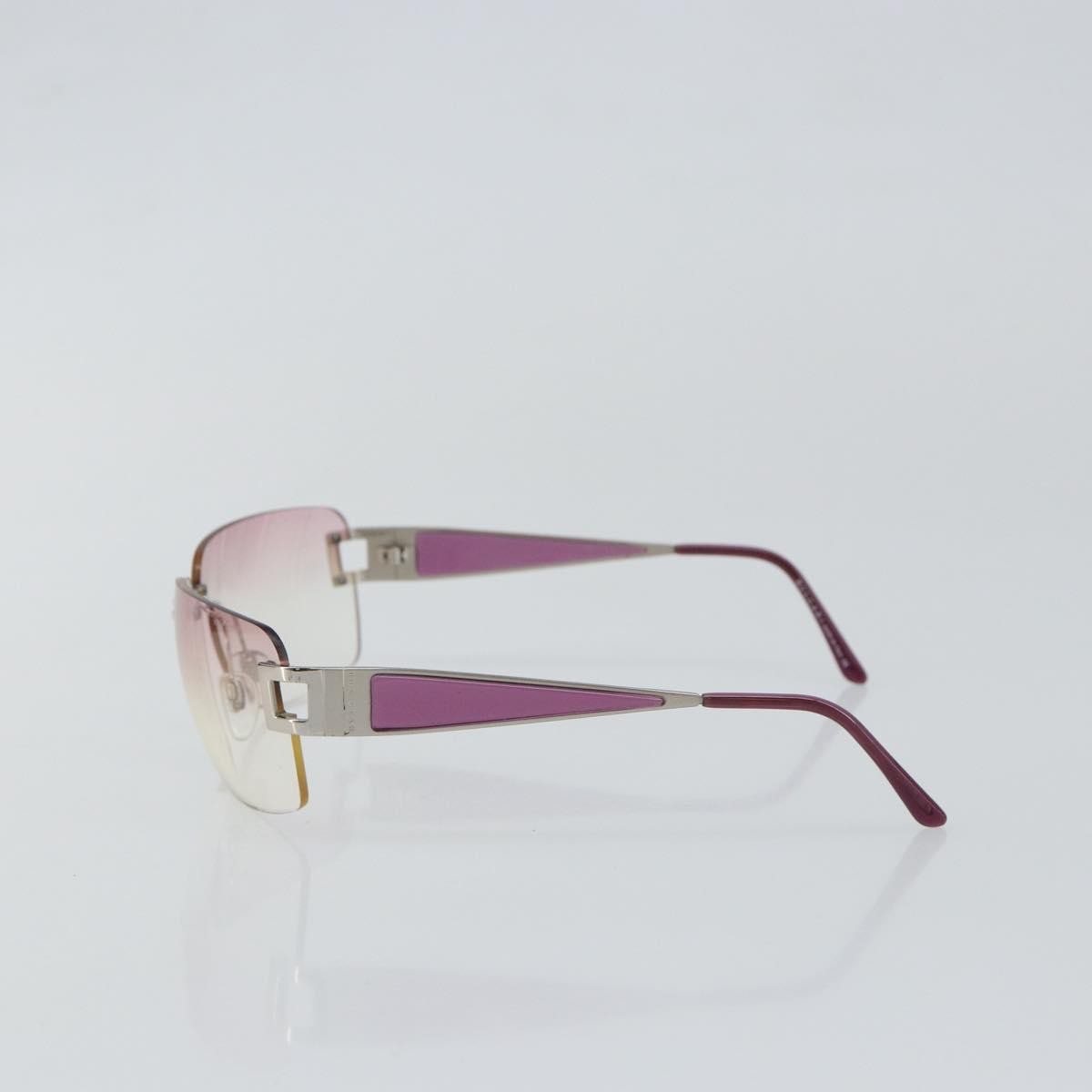 Bvlgari Bvlgari Sunglasses Plastic Roze