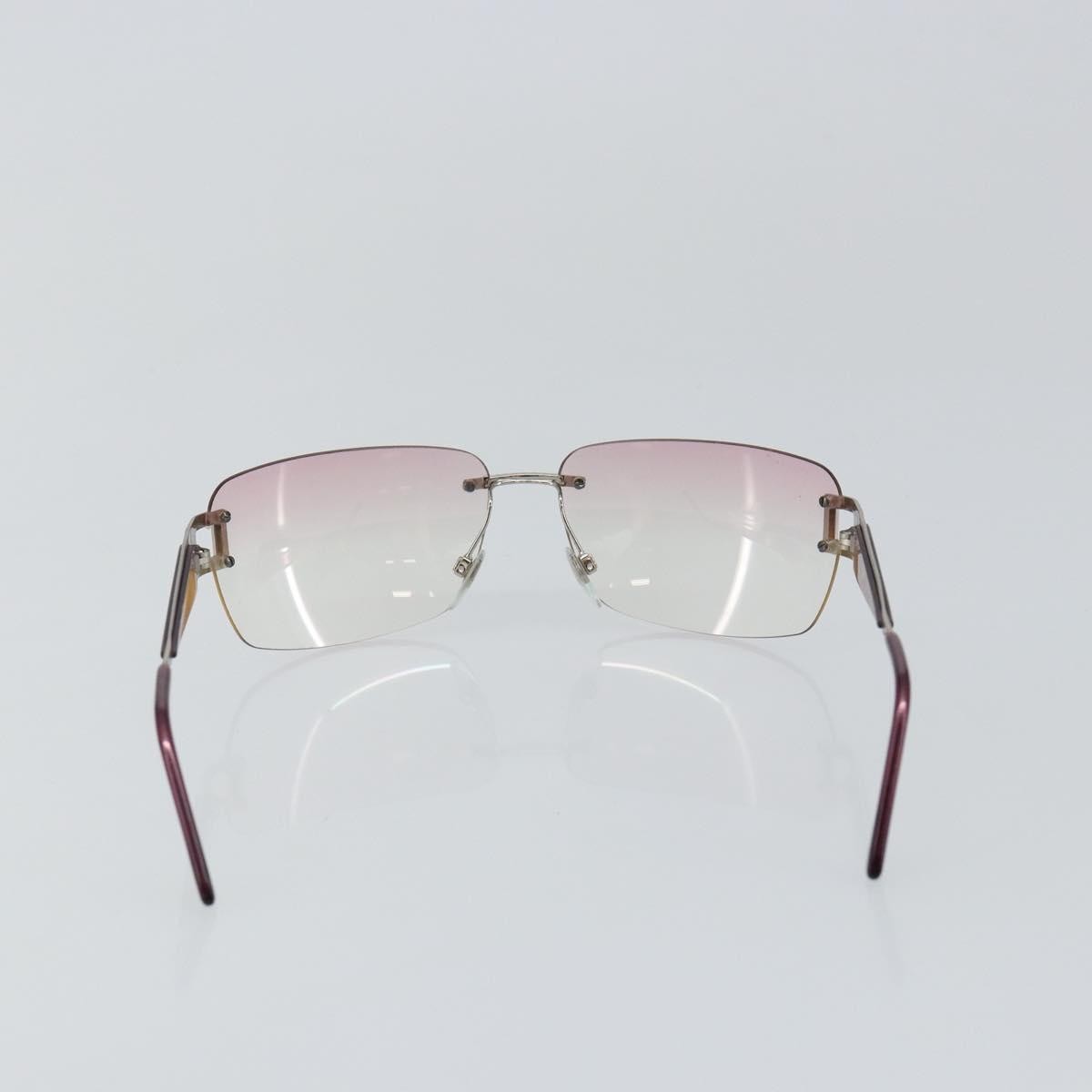 Bvlgari Bvlgari Sunglasses Plastic Roze