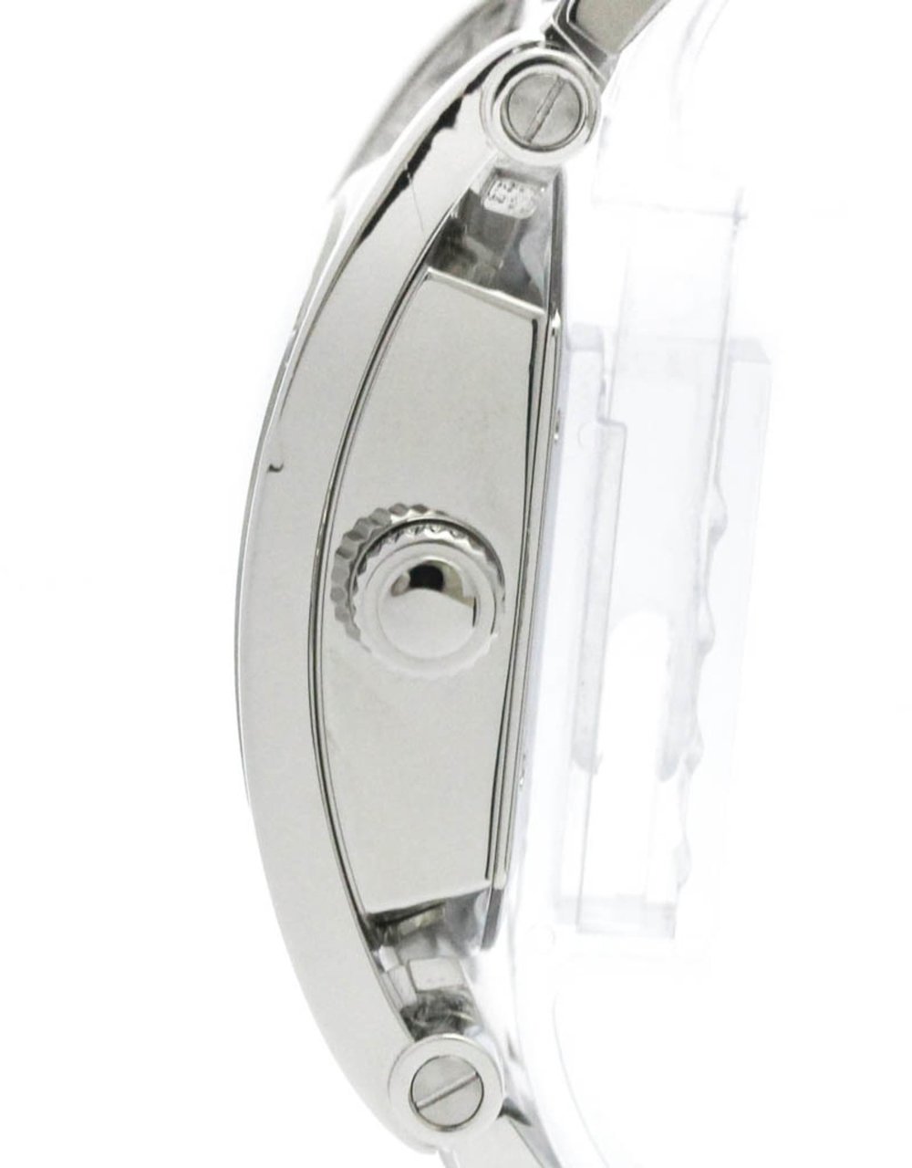 Bvlgari Assioma Chronograph Automatic Stainless Steel 34 Divers