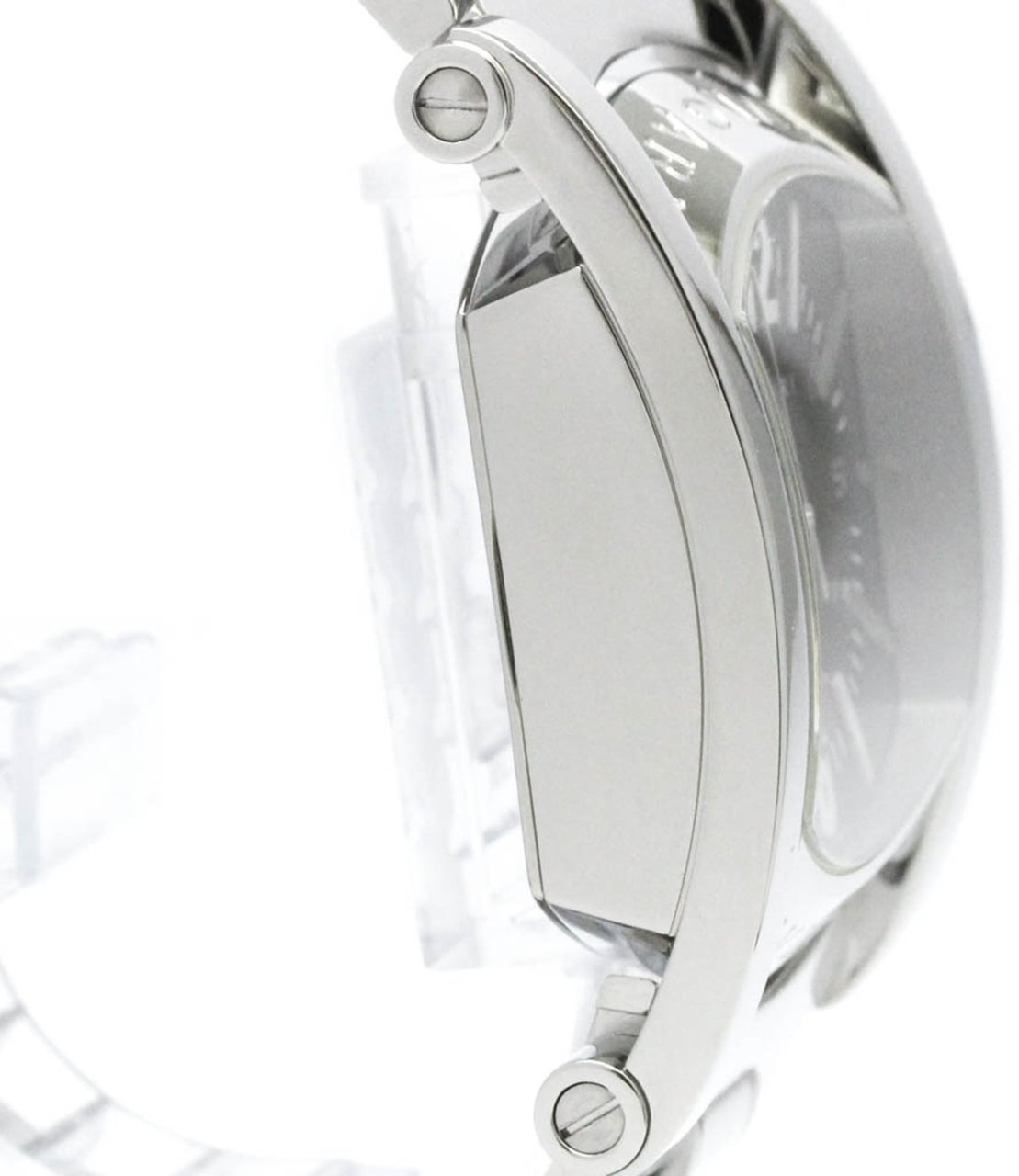 Bvlgari Assioma Chronograph Automatic Stainless Steel 34 Divers