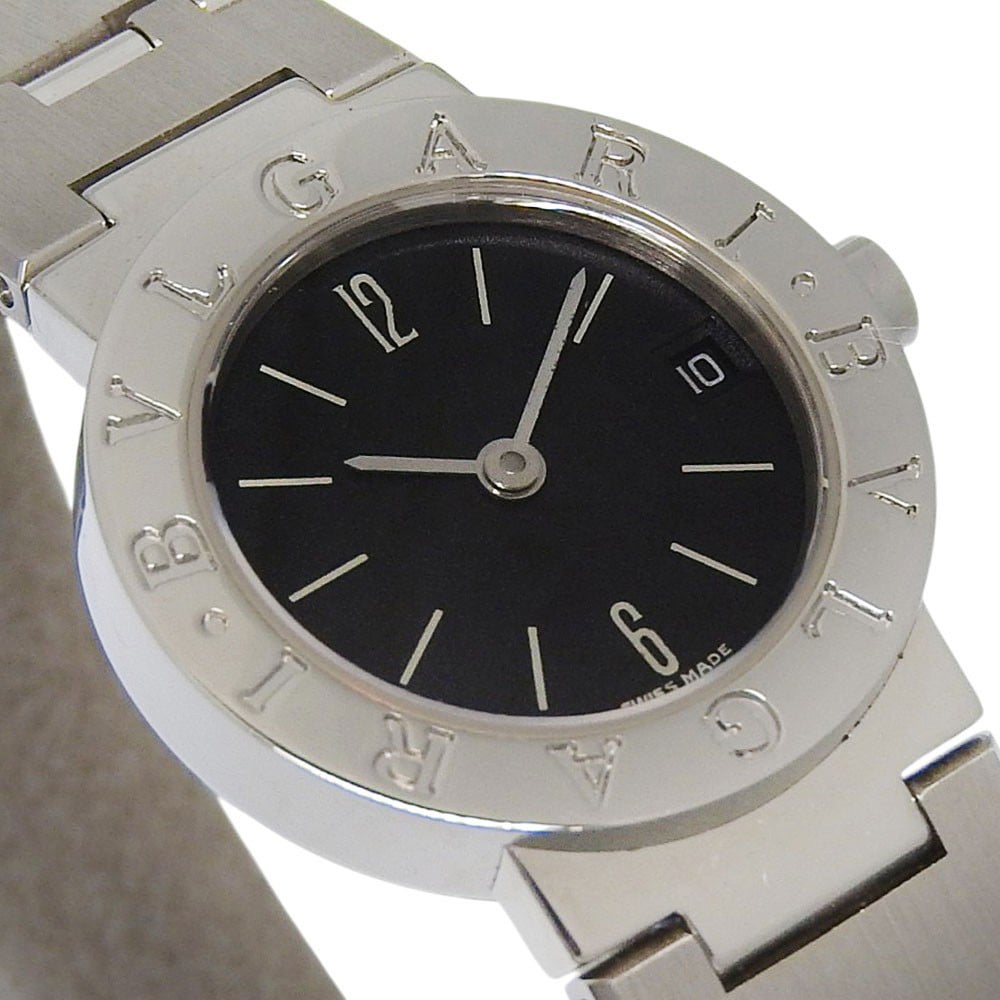 Bvlgari Bvlgari Quartz Stainless Steel 23 Divers