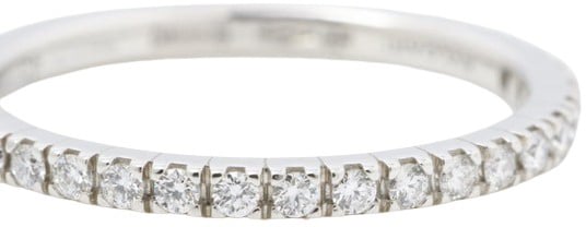 Bvlgari Bvlgari Etincelle Platine 49 Goud