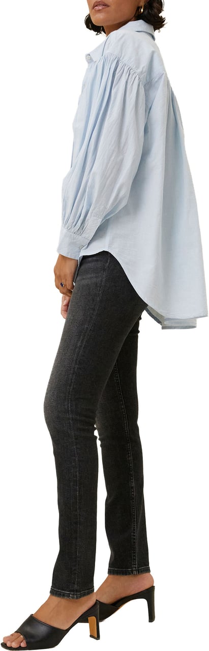 By Bar By-bar - Sarah - 102005 - Light Blue Blauw