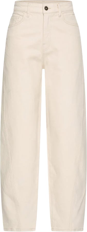 By Bar By-bar - Begum Raw Jeans - 26218004 - 027 Raw White Wit